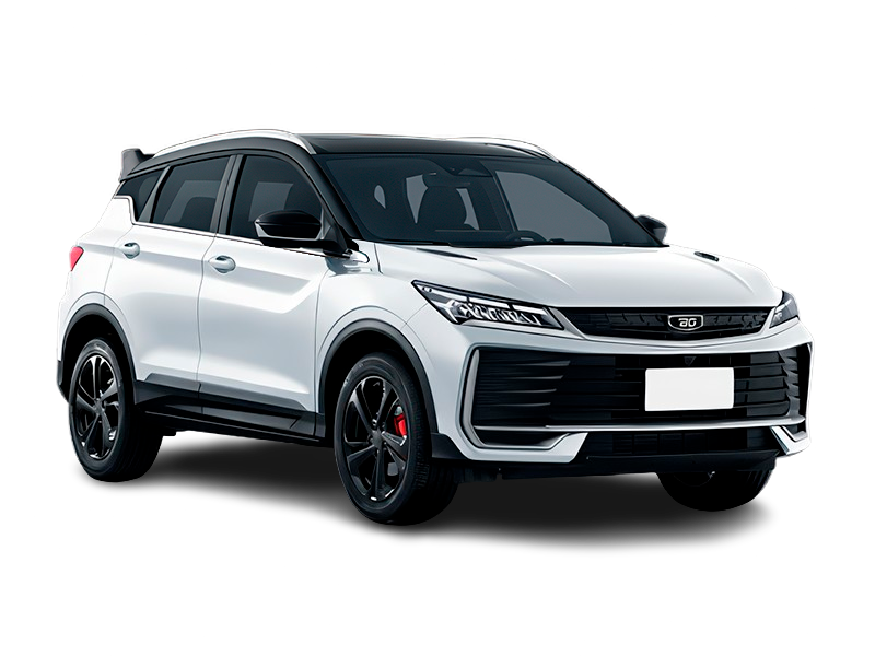 Купить Belgee X50+ в Тюмени - Белый