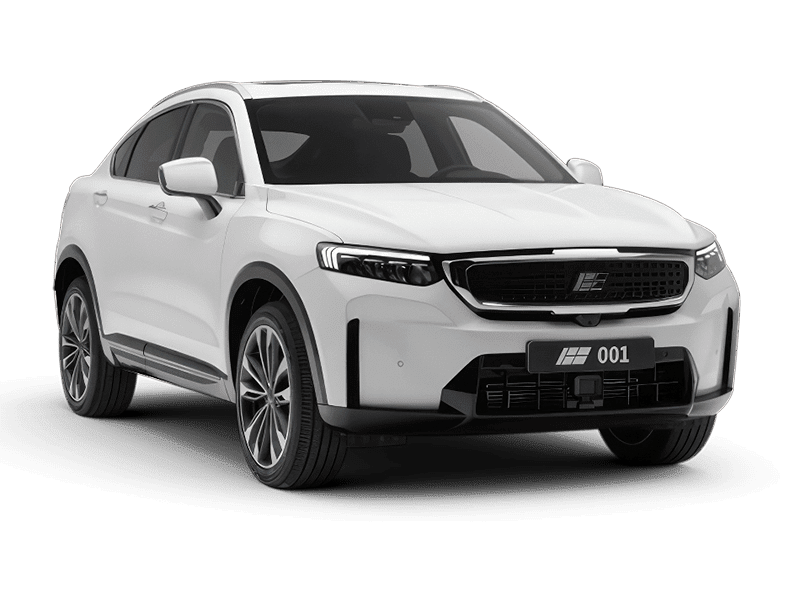 Купить KNEWSTAR 001 в Тюмени - Crystal White / Белый